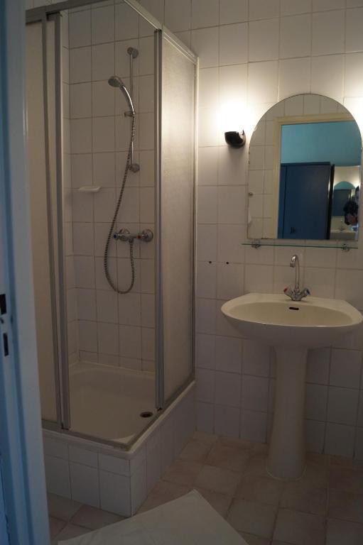 Arbiter Hotel Elblag Rum bild