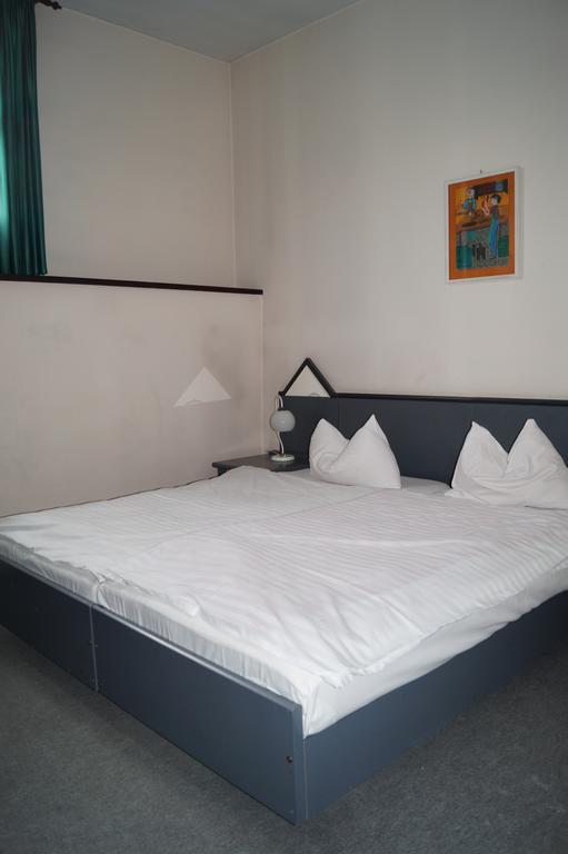 Arbiter Hotel Elblag Rum bild